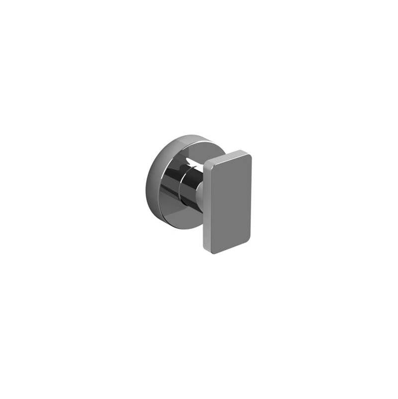 Riobel - ParadoxE Robe Hook - Chrome