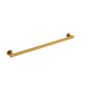 Riobel - ParadoxE 24'' Towel Bar - Brushed Gold