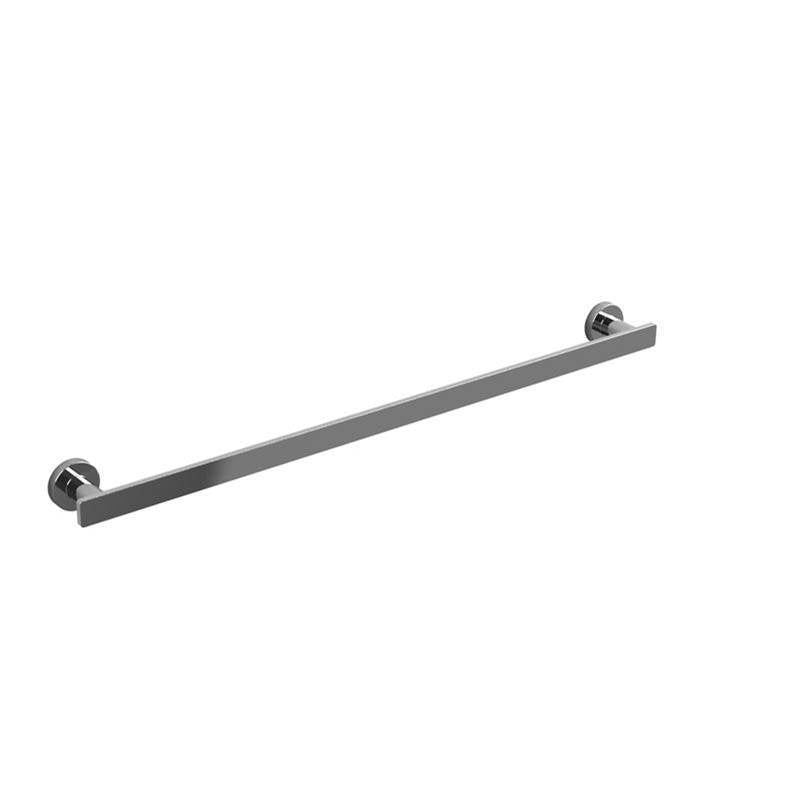 Riobel - ParadoxE 24'' Towel Bar - Chrome