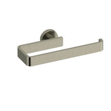 Riobel - ParadoxE Towel Ring - Brushed Nickel