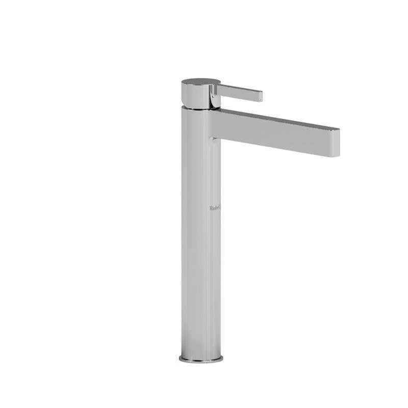 Riobel - ParadoxE Single Handle Tall Lavatory Faucet - Chrome
