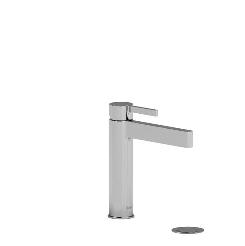 Riobel - ParadoxE Single Handle Lavatory Faucet - Chrome