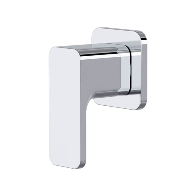 Riobel - EquinoxE 1/2'' Volume Control Trim - Chrome
