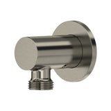 Riobel - Handshower Outlet - Brushed Nickel