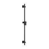 Riobel - 35'' Slide Bar - Black