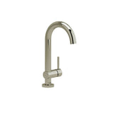 Riobel - AzureE Filter Kitchen Faucet - Polished Nickel