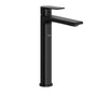 Riobel - FreskE Single Handle Tall Lavatory Faucet - Black