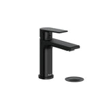 Riobel - FreskE Single Handle Lavatory Faucet - Black