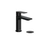 Riobel - FreskE Single Handle Lavatory Faucet - Black