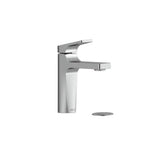 Riobel - OdeE Single Handle Lavatory Faucet - Chrome