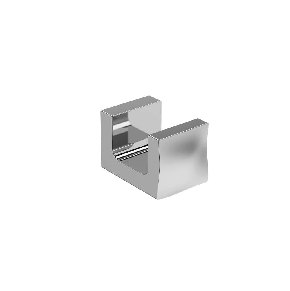 Riobel - Reflet Robe hook - Chrome