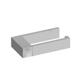 Riobel - Reflet Toilet Paper holder - Chrome