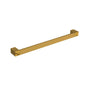 Riobel - Reflet 24'' towel bar - Brushed Gold