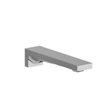 Riobel - Reflet Wall Mount Tub Spout - Chrome