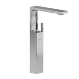 Riobel - Reflet Single Handle Tall Lavatory Faucet - Chrome