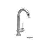 Riobel - RiuE Single Handle Lavatory Faucet - Chrome