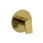 Riobel - OdeE 1/2'' Pressure Balance Trim - Brushed Gold