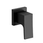 Riobel - ZendoE 1/2'' Volume Control Trim - Black