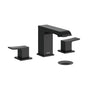 Riobel - ZendoE Widespread Lavatory Faucet - Black