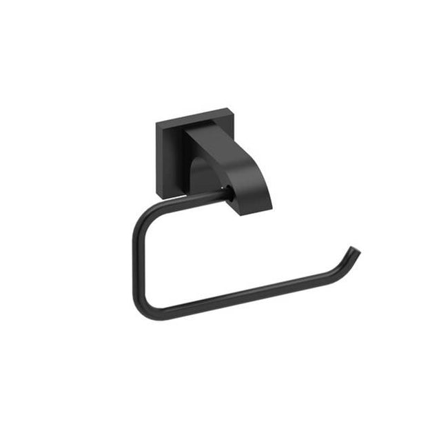 Riobel - ZendoE Toilet Paper Holder - Black