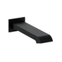 Riobel - ZendoE Wall Mount Tub Spout - Black