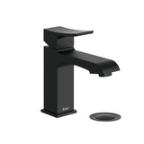 Riobel - ZendoE Single Handle Lavatory Faucet - Black