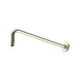 Riobel - 16'' Wall Mount Shower Arm - Polished Nickel