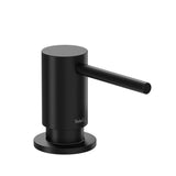 Riobel - Soap Dispenser - Black