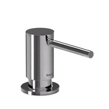 Riobel - Soap Dispenser - Chrome