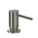 Riobel - Soap Dispenser - Stainless