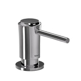 Riobel - Soap Dispenser - Chrome