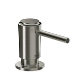 Riobel - Soap Dispenser - Stainless