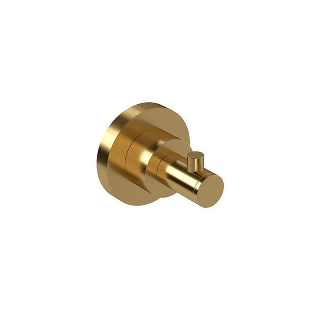 Riobel - Star Robe Hook - Brushed Gold