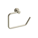 Riobel - Star Toilet Paper Holder - Brushed Nickel