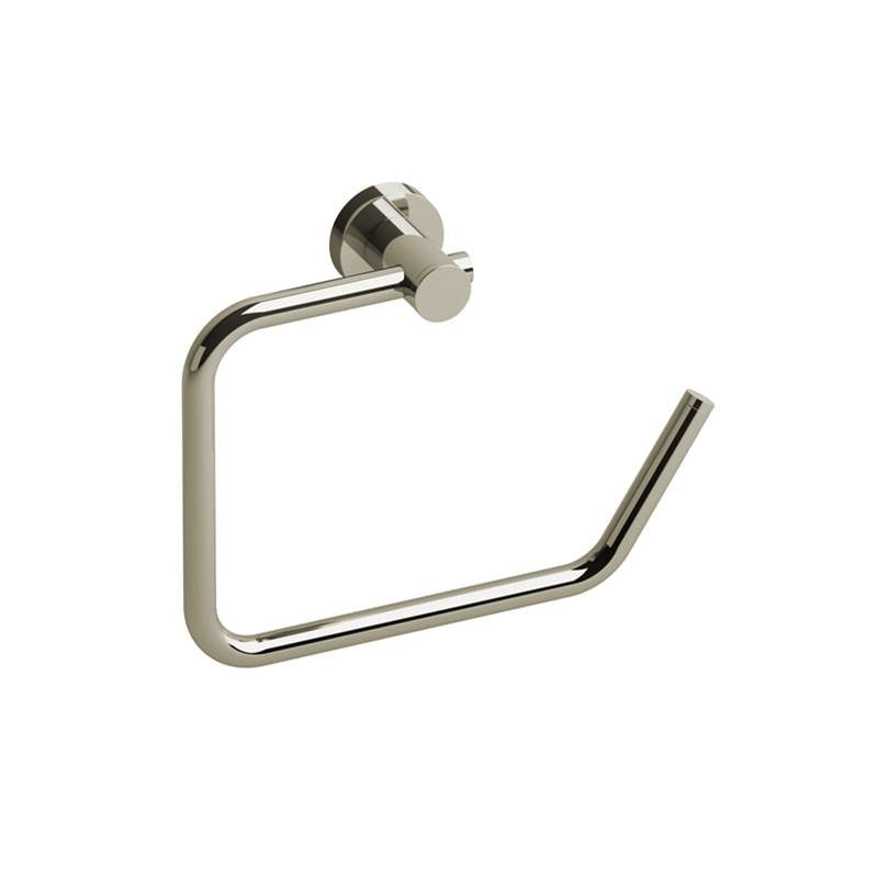 Riobel - Star Toilet Paper Holder - Polished Nickel