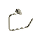 Riobel - Star Toilet Paper Holder - Polished Nickel