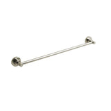 Riobel - Star 24'' Towel Bar - Polished Nickel
