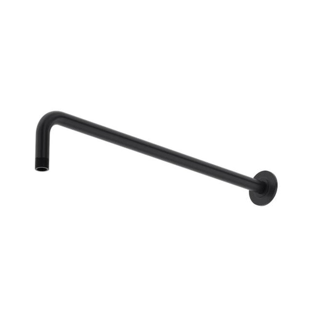 Riobel - 20'' Wall Mount Shower Arm - Black