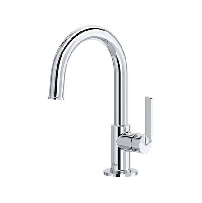 Riobel - AuthenticaE Filter Kitchen Faucet - Chrome