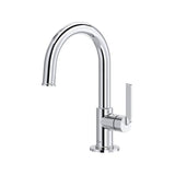 Riobel - AuthenticaE Filter Kitchen Faucet - Chrome