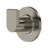 Riobel - AuthenticaE Robe Hook - Brushed Nickel