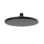 Riobel - 9'' Rain Showerhead - Black