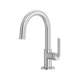 Riobel - AuthenticaE Filter Kitchen Faucet - Stainless Steel