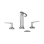 Riobel - VentyE Widespread Lavatory Faucet - Chrome