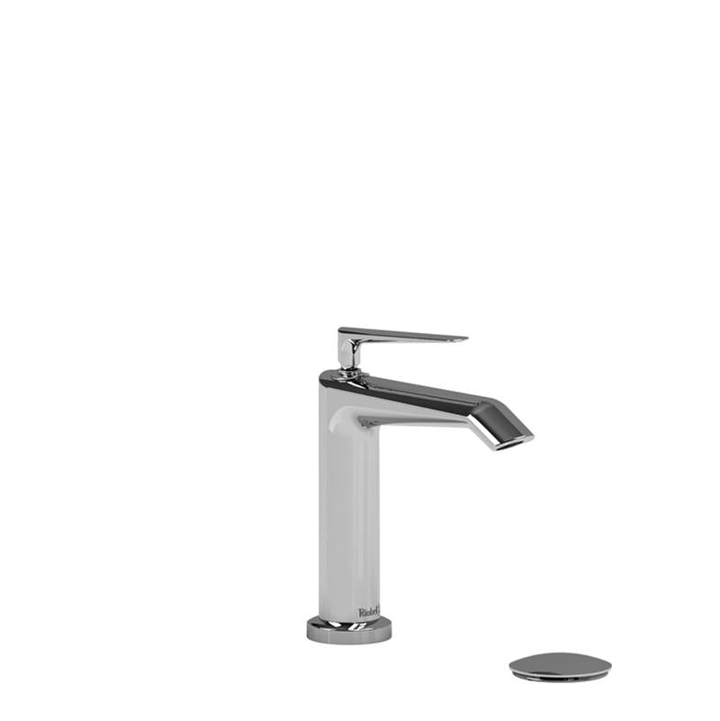 Riobel - VentyE Single Handle Lavatory Faucet - Chrome