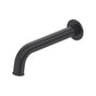 Riobel - AuthenticaE Wall Mount Tub Spout - Black