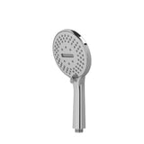 Riobel - 4'' 5-Function Handshower - Chrome