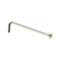 Riobel - 20'' Wall Mount Shower Arm - Polished Nickel