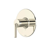 Riobel - AuthenticaE 1/2'' Pressure Balance Trim - Polished Nickel