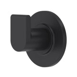 Riobel - AuthenticaE Robe Hook - Black